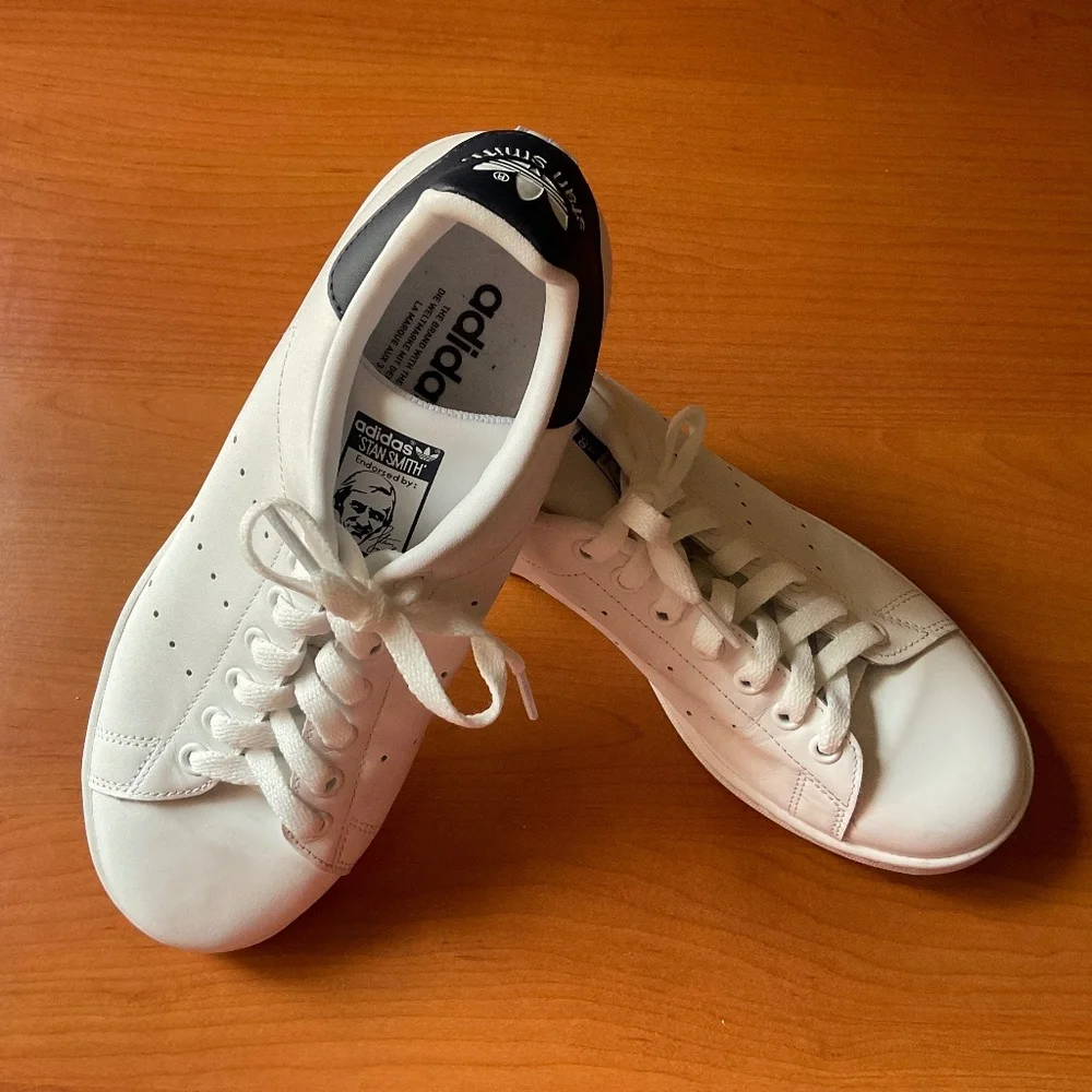 Adidas sneakers